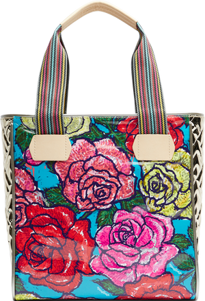 PAULIE CLASSIC TOTE - Molly's! A Chic and Unique Boutique 