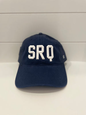 SRQ CODE HAT - Molly's! A Chic and Unique Boutique 