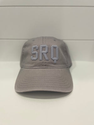 SRQ CODE HAT - Molly's! A Chic and Unique Boutique 