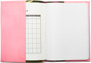 CONSUELA NOTEBOOK -MULTIPLE COLORS - Molly's! A Chic and Unique Boutique 