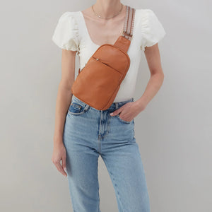 CASS SLING IN BUTTERSCOTCH - Molly's! A Chic and Unique Boutique 