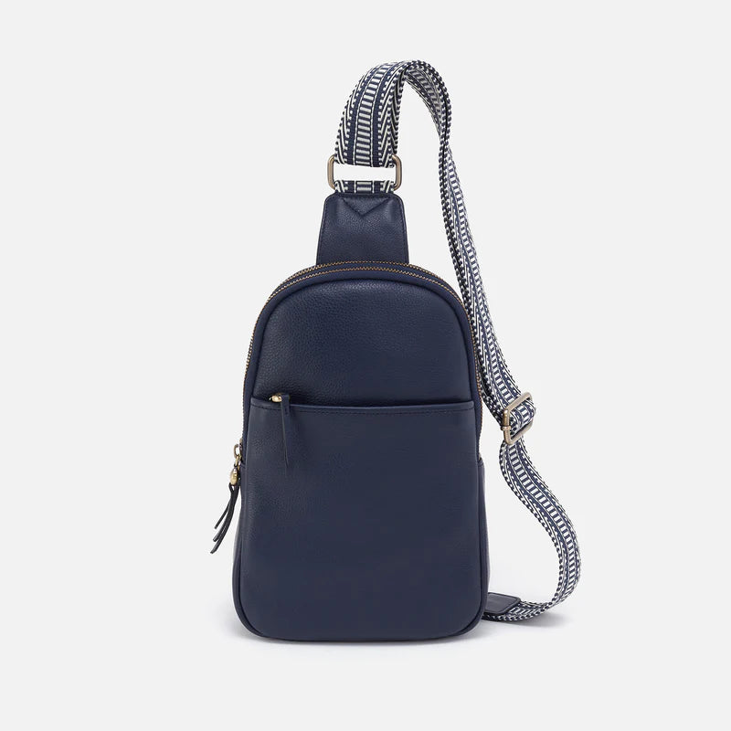 CASS SLING IN SAPPHIRE - Molly's! A Chic and Unique Boutique 