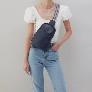 CASS SLING IN SAPPHIRE - Molly's! A Chic and Unique Boutique 