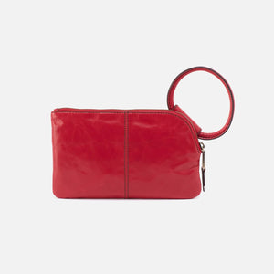 HOBO SABLE WRISTLET- HIBISCUS - Molly's! A Chic and Unique Boutique 