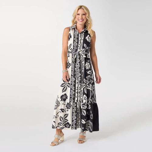 joelle maxi dress For Love & Lemons Joelle Maxi Dress in Multi
