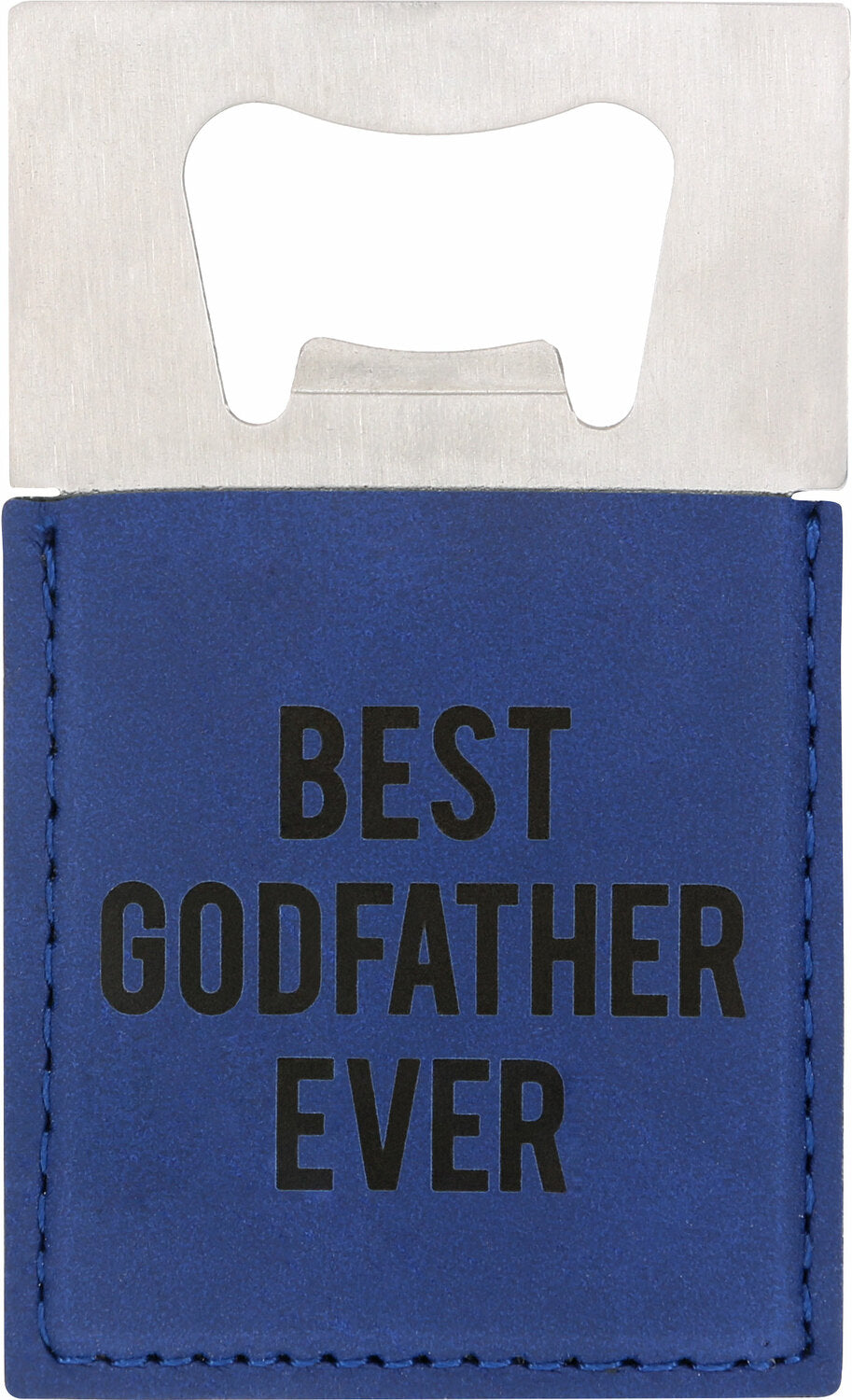 Godfather Bottle Opener Gift - Molly's! A Chic and Unique Boutique 