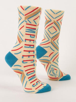 IMPERFECTIONIST SOCK - Molly's! A Chic and Unique Boutique 