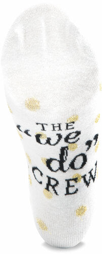 Bride Socks - Molly's! A Chic and Unique Boutique 