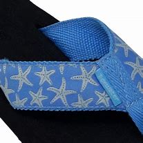 Periwinkle Starfish Sandals - Molly's! A Chic and Unique Boutique 
