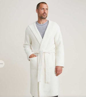 CozyChic® Ribbed Hooded Robe - Molly's! A Chic and Unique Boutique 