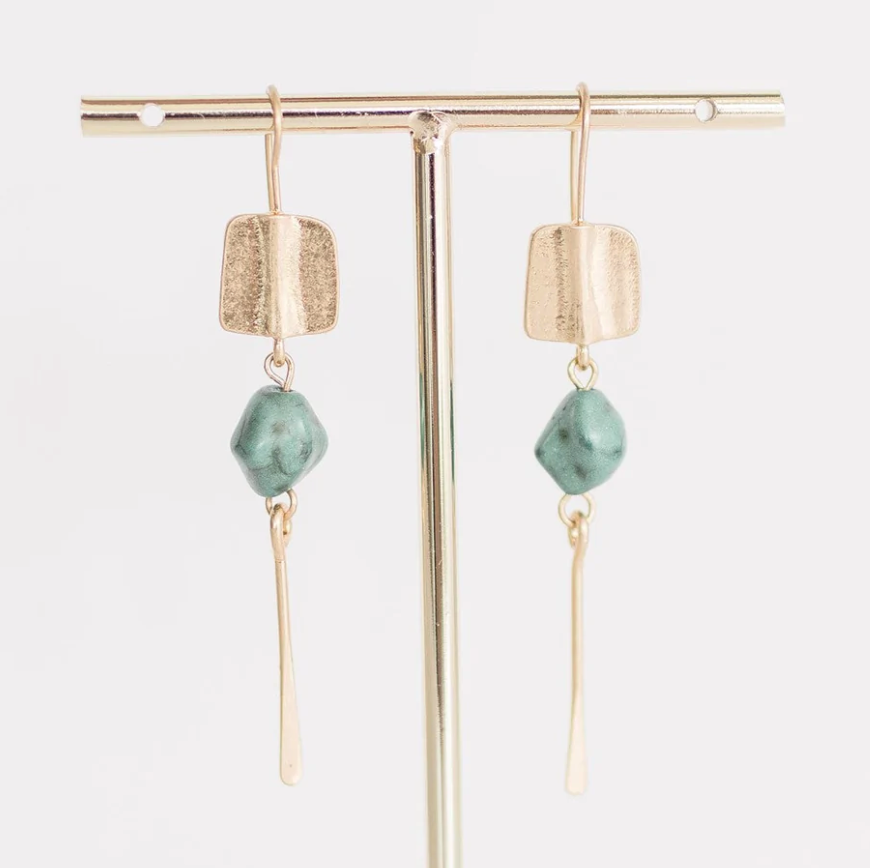 ARIZONA EARRING - Molly's! A Chic and Unique Boutique 