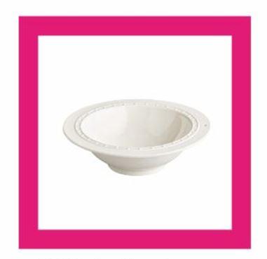 BABY BOWL D6 - Molly's! A Chic and Unique Boutique 