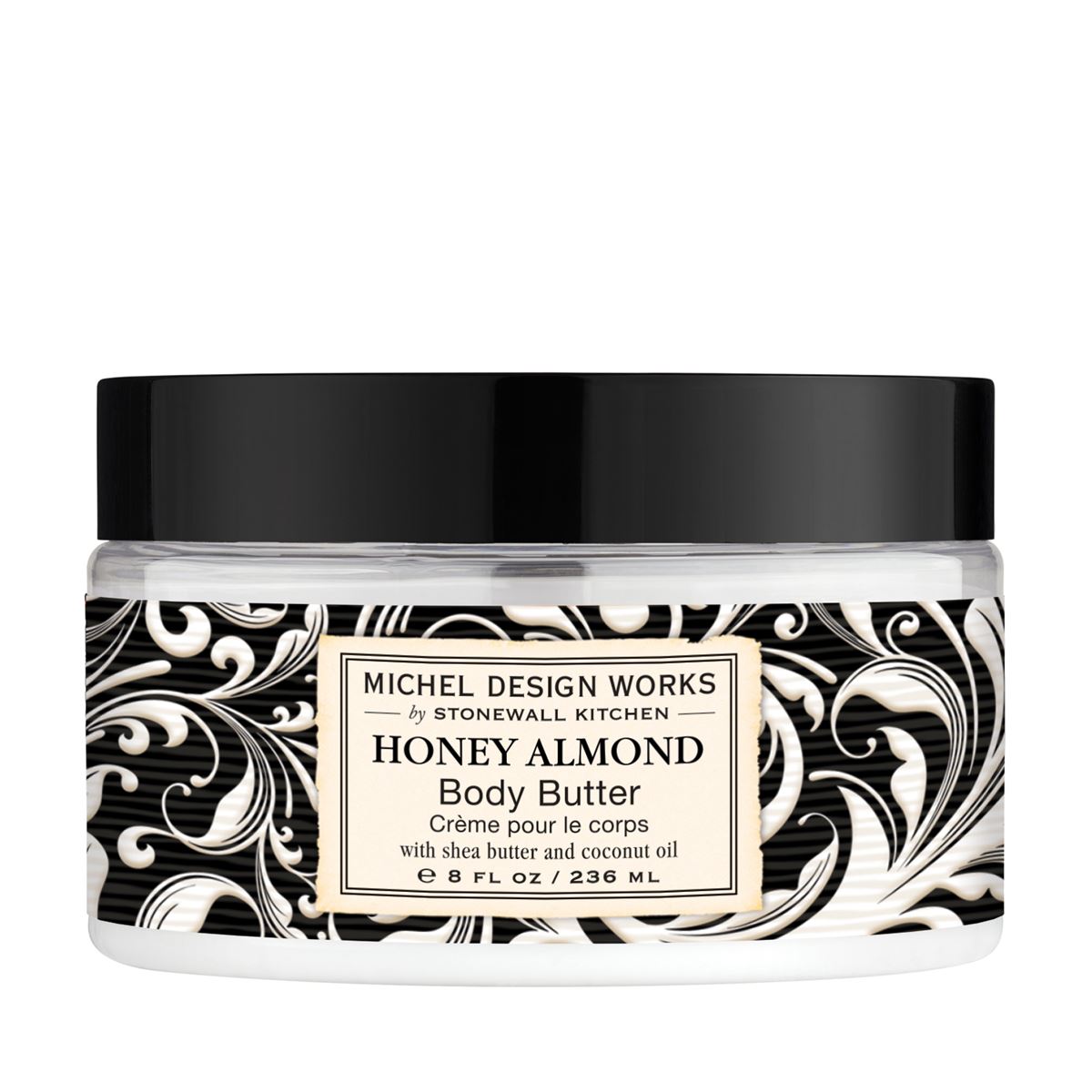 HONEY ALMOND BODY BUTTER - Molly's! A Chic and Unique Boutique 