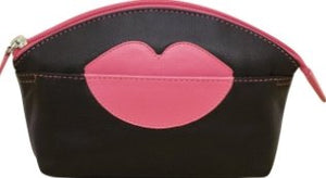 COSMETICS CASE HOT LIPS 6481 - Molly's! A Chic and Unique Boutique 