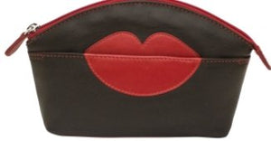 COSMETICS CASE HOT LIPS 6481 - Molly's! A Chic and Unique Boutique 