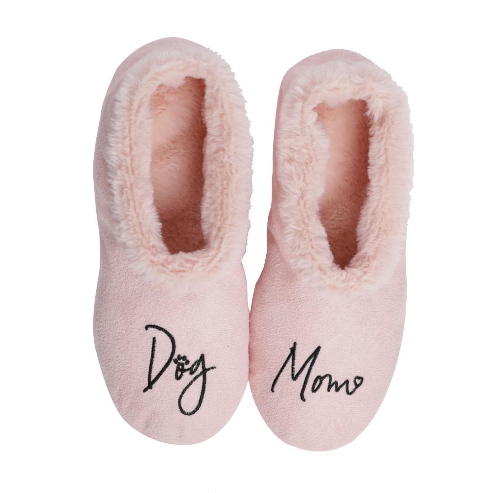 DOG MOM FOOTSIE - Molly's! A Chic and Unique Boutique 