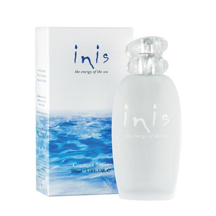 INIS 3.3 OZ COLOGNE SPRAY - Molly's! A Chic and Unique Boutique 