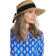 ASYMETRICAL CLARA SUN HAT (RP) - Molly's! A Chic and Unique Boutique 