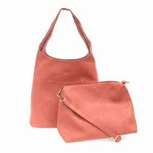 MOLLY SLOUCHY HOBO HANDBAG (RP) - Molly's! A Chic and Unique Boutique 