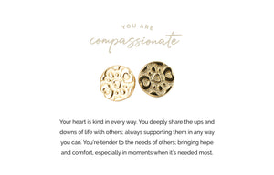 Compassionate Earrings - Molly's! A Chic and Unique Boutique 