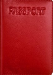 PASSPORT COVER - MULTIPLE COLORS AVAILABLE - Molly's! A Chic and Unique Boutique 