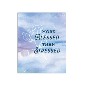 BLESSED GIFT PUZZLE - Molly's! A Chic and Unique Boutique 