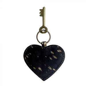 Heartfelt Keychain - Molly's! A Chic and Unique Boutique 
