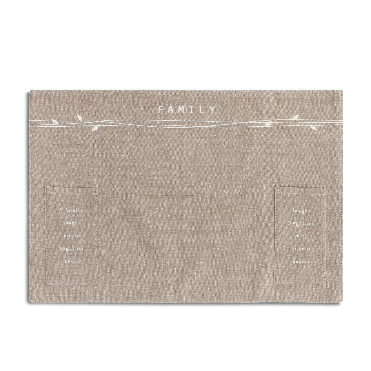 FAMILY PLACEMAT - Molly's! A Chic and Unique Boutique 