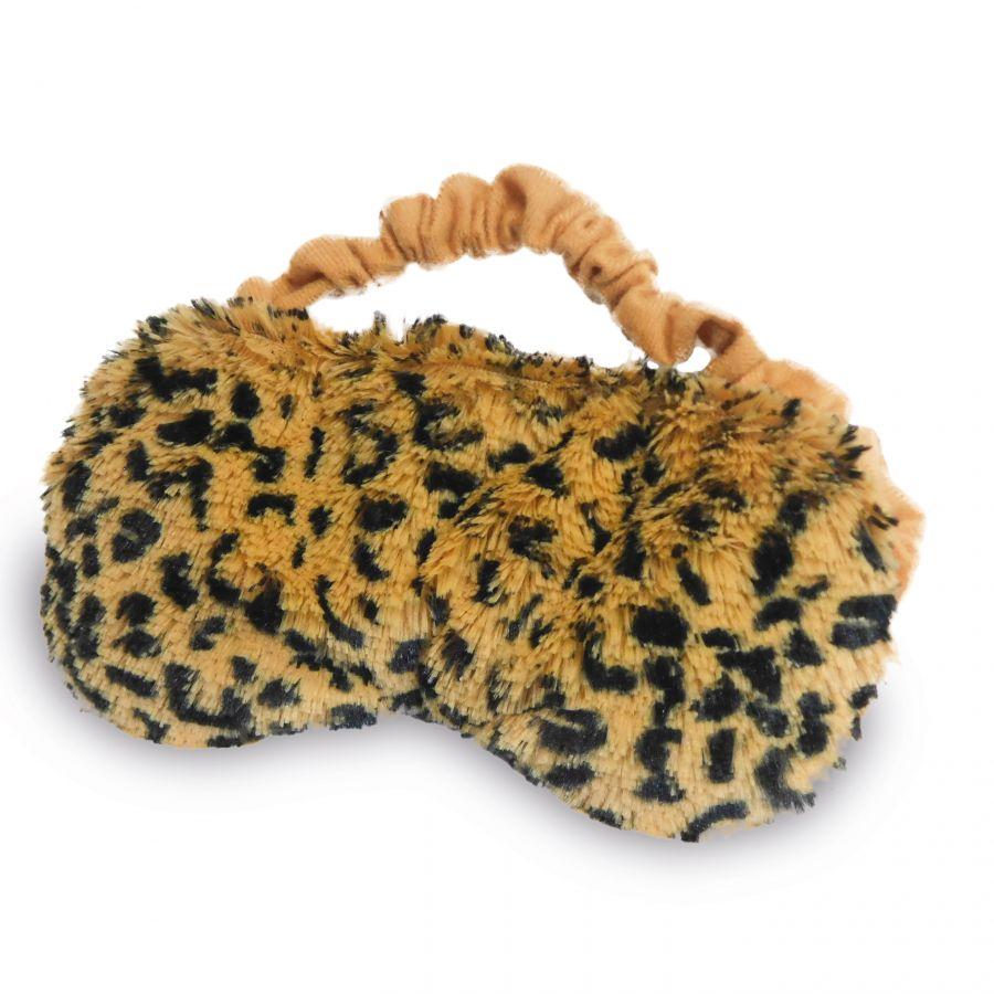 TAWNY WARMIES EYE MASK - Molly's! A Chic and Unique Boutique 