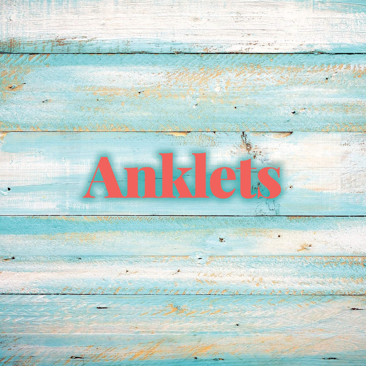 Anklets | Molly's! A Chic and Unique Boutique