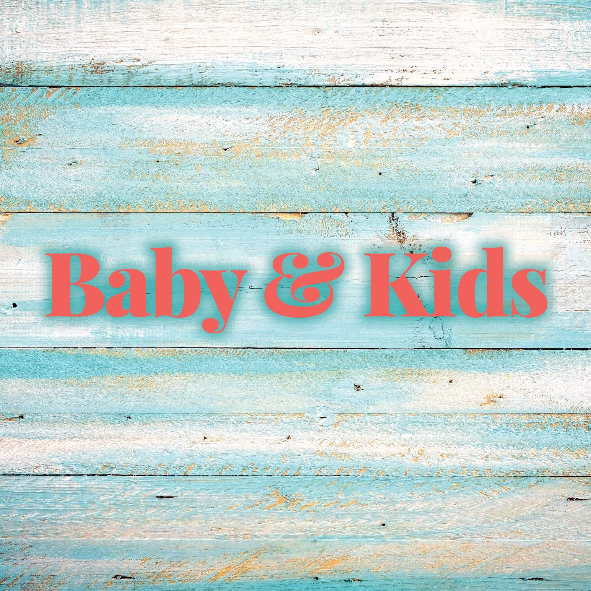 Baby & Kids | Molly's! A Chic and Unique Boutique