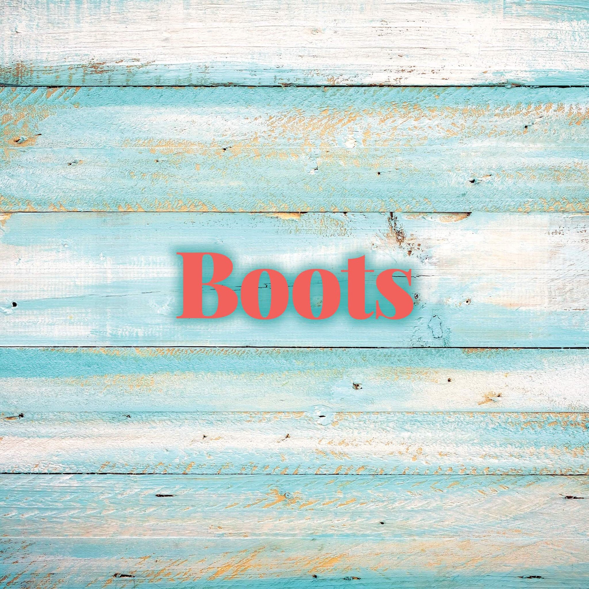 Boots | Molly's! A Chic and Unique Boutique