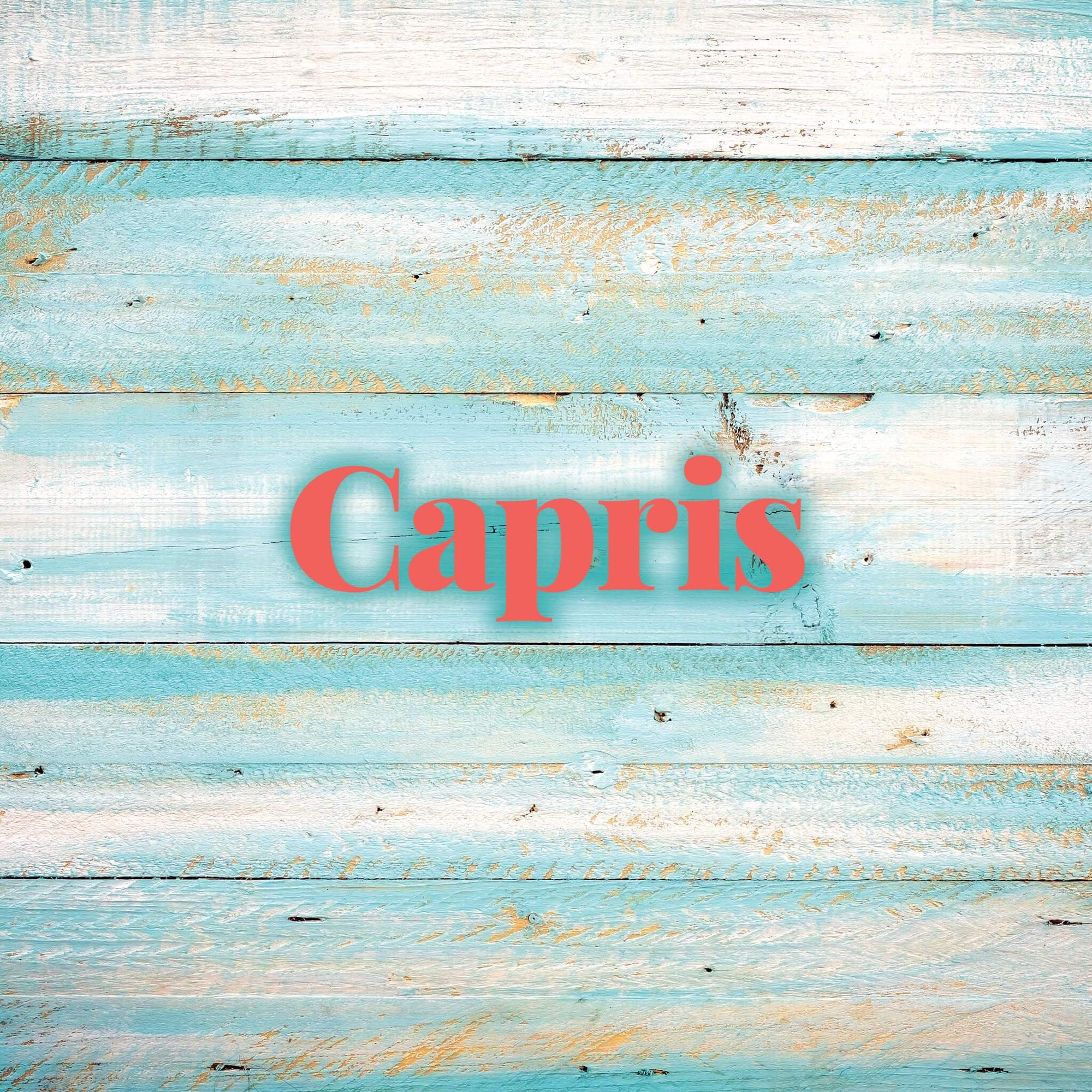 Capris | Molly's! A Chic and Unique Boutique 