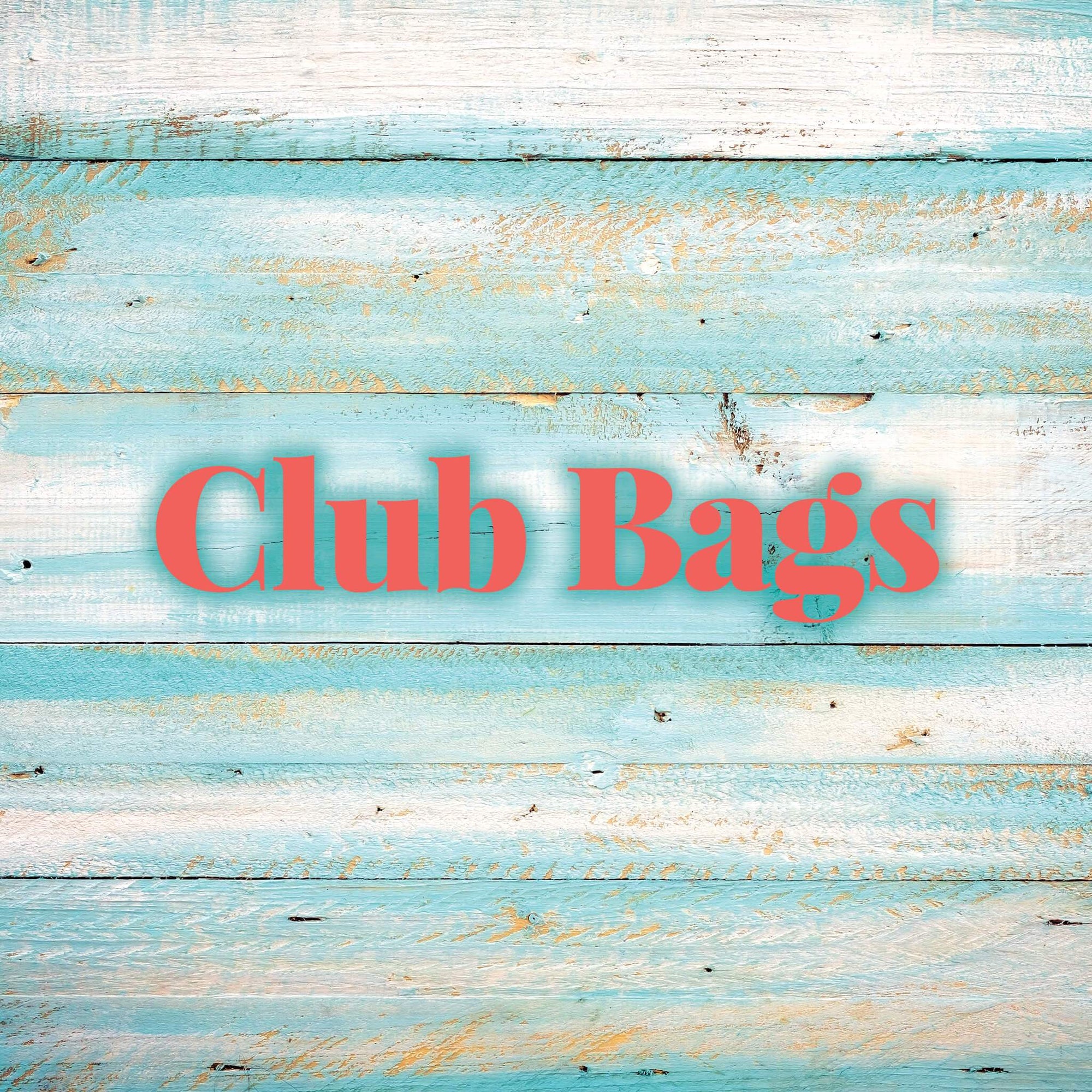 Club Bags | Molly's! A Chic and Unique Boutique 