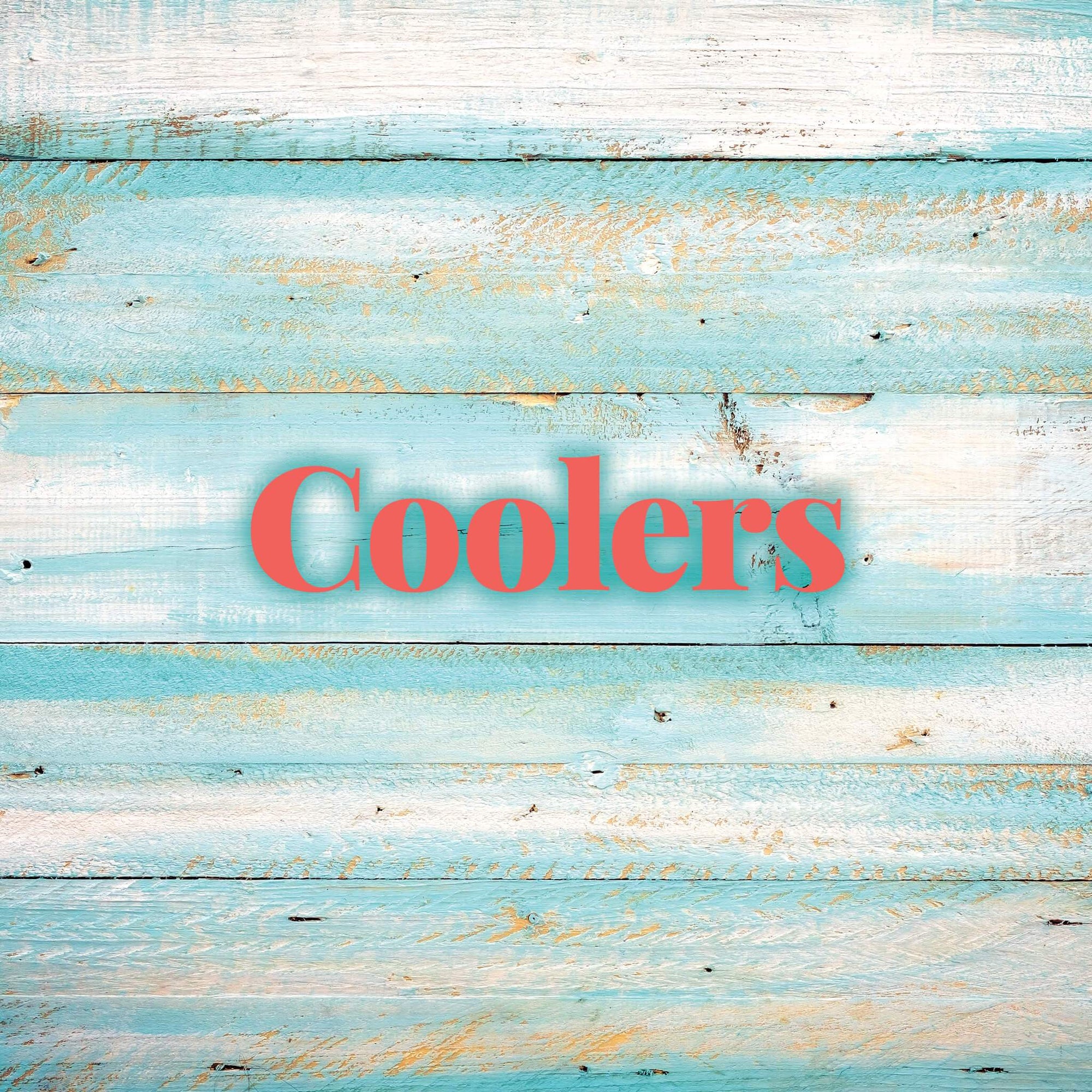 Coolers | Molly's! A Chic and Unique Boutique 
