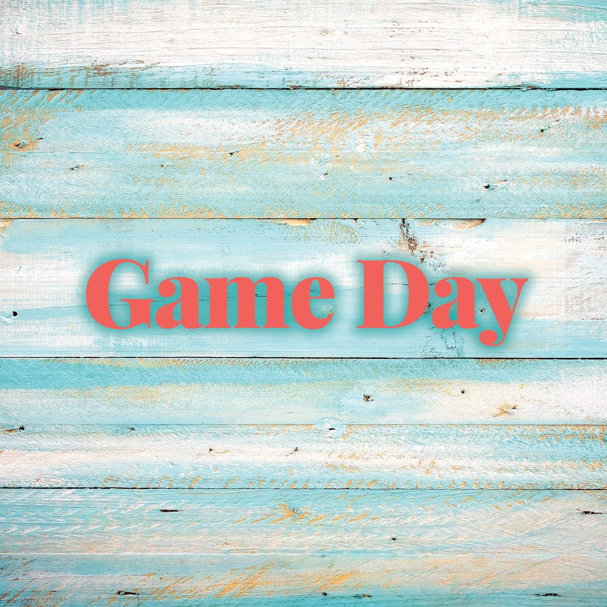 Game Day | Molly's! A Chic and Unique Boutique 