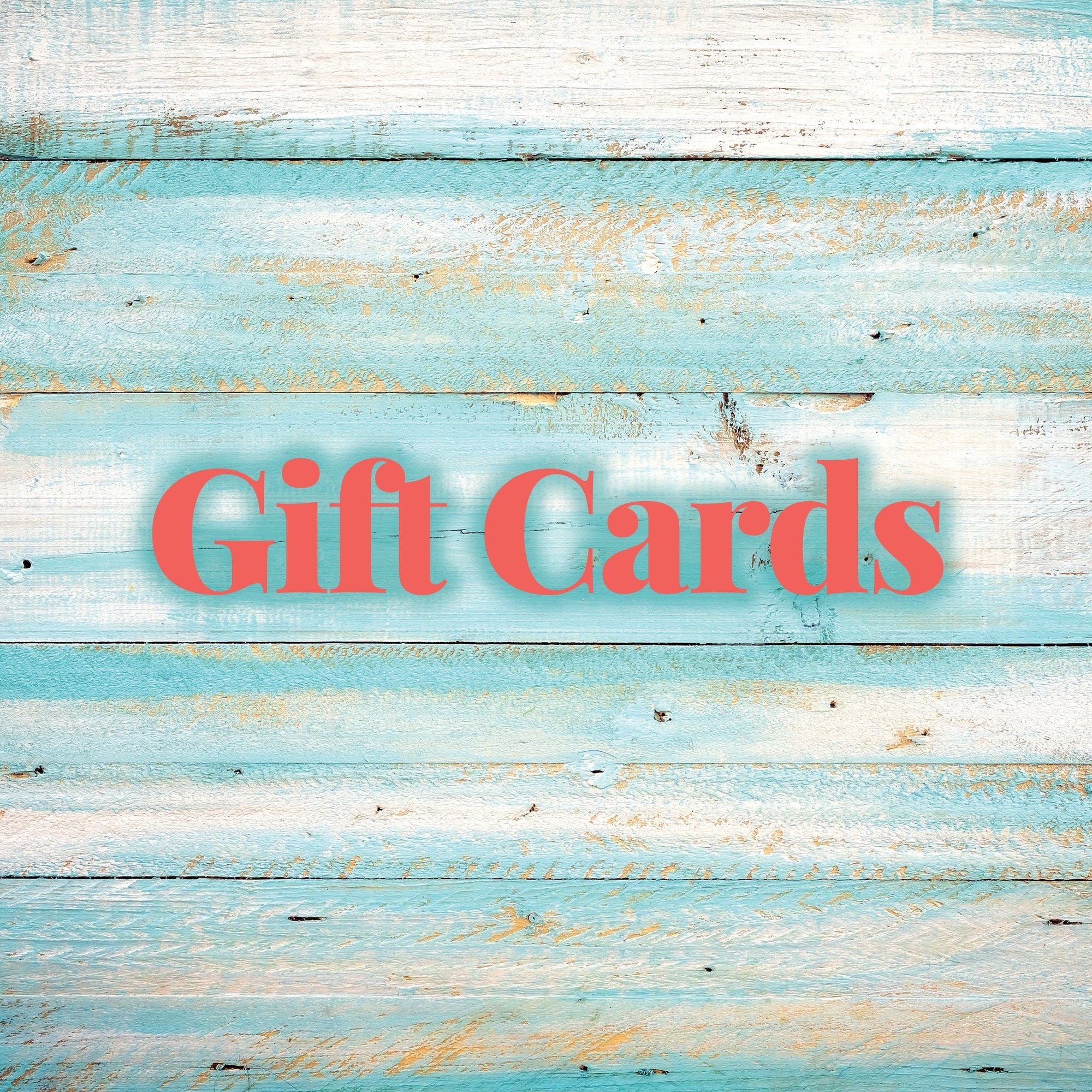 Gift Cards | Molly's! A Chic and Unique Boutique