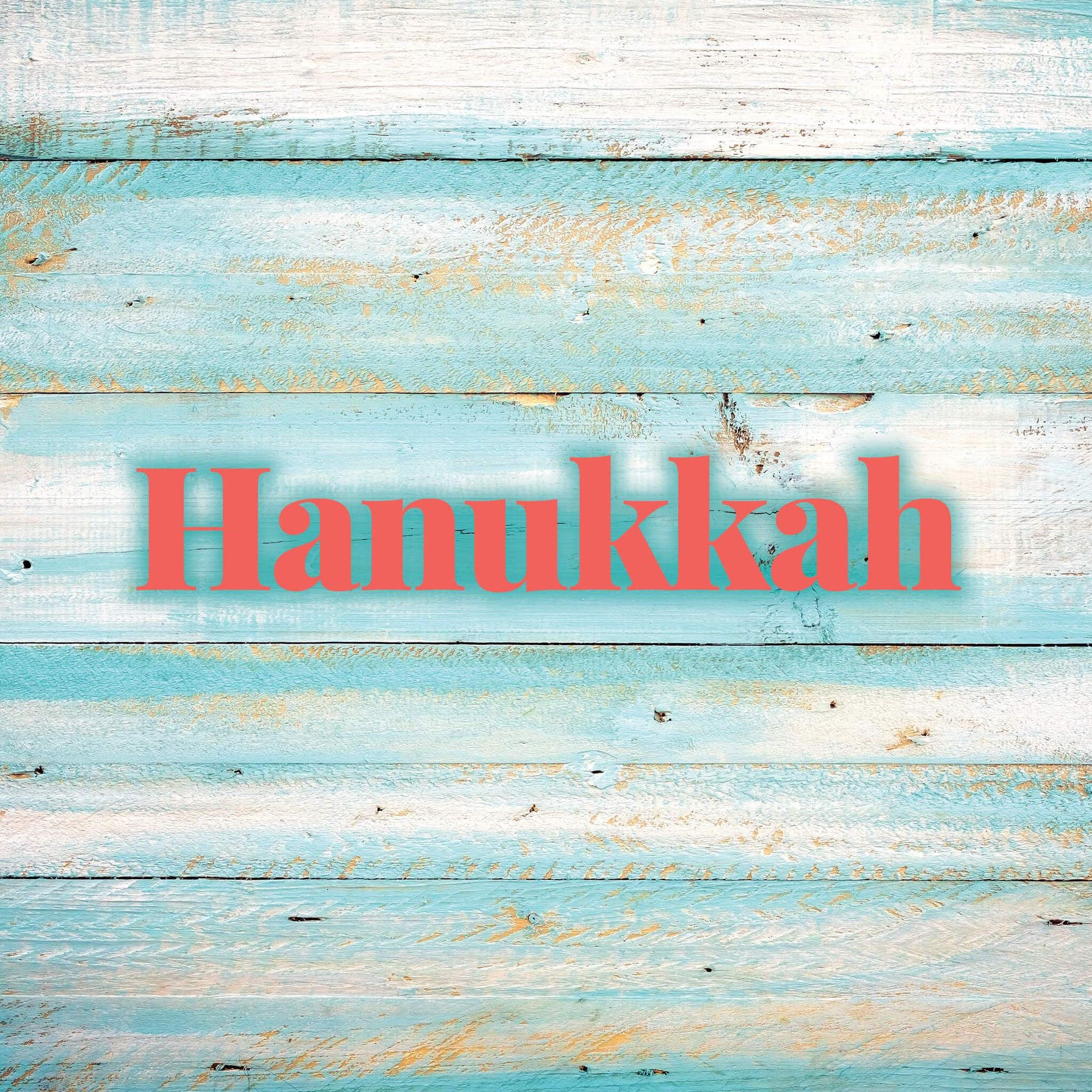 Hanukkah | Molly's! A Chic and Unique Boutique