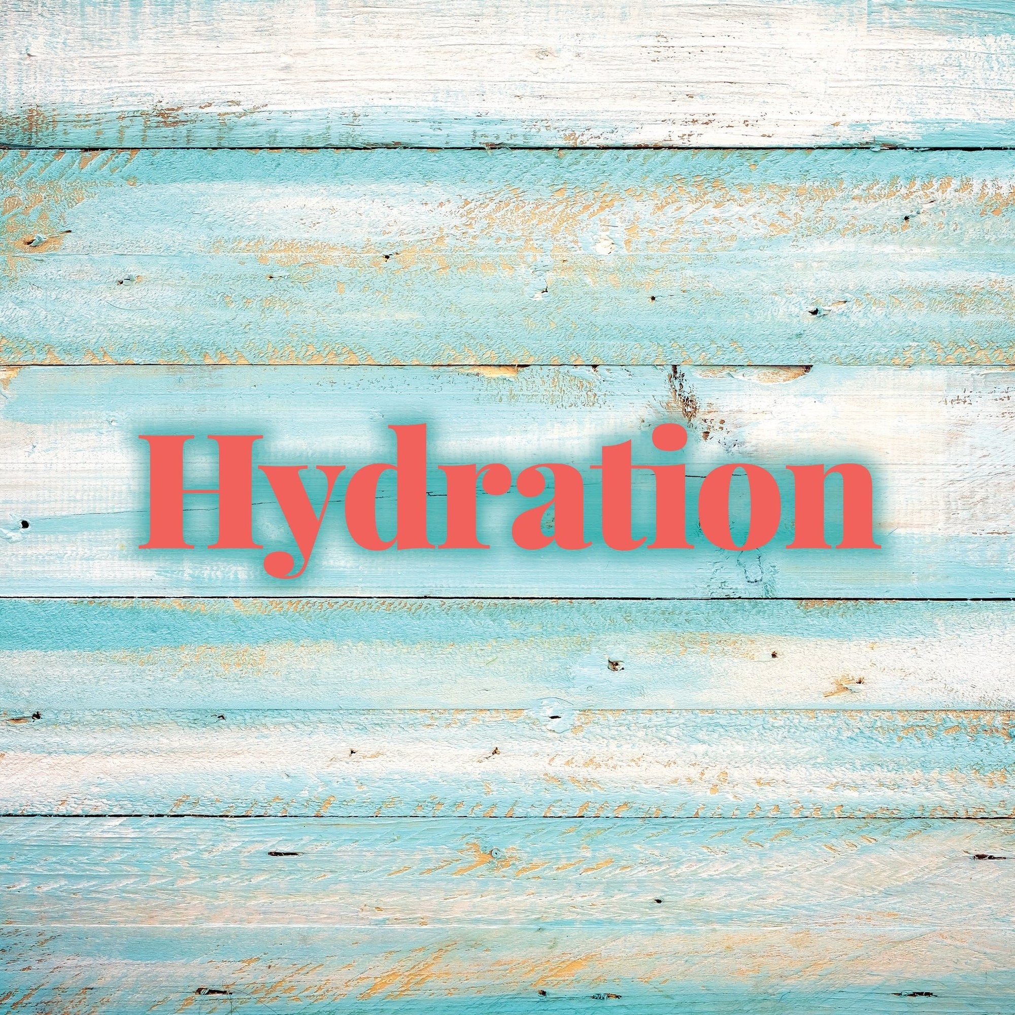Hydration | Molly's! A Chic and Unique Boutique
