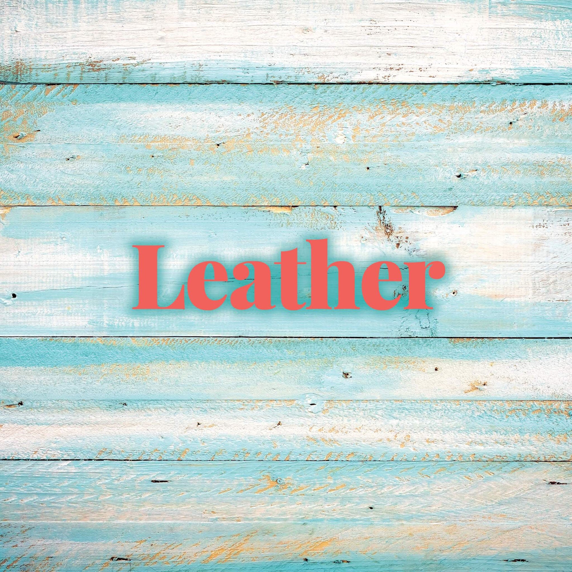 Leather | Molly's! A Chic and Unique Boutique