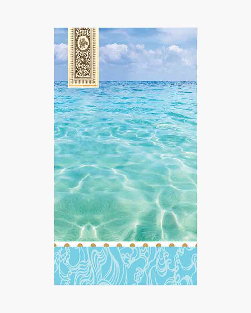 BEACH HOSTESS NAPKINS - Molly's! A Chic and Unique Boutique 