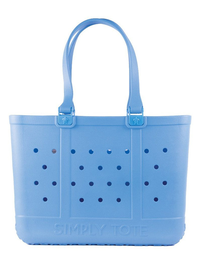 SIMPLY TOTE- WAVE - Molly's! A Chic and Unique Boutique 