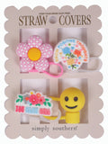 POSITIVE STRAWCOVERS - Molly's! A Chic and Unique Boutique 