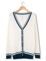 VARSITY CARDIGAN - Molly's! A Chic and Unique Boutique 