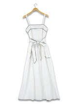 RIC RAC SUNDRESS - Molly's! A Chic and Unique Boutique 