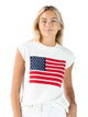 USA FLAG TANK - Molly's! A Chic and Unique Boutique 
