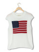 USA FLAG TANK - Molly's! A Chic and Unique Boutique 