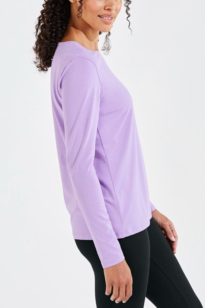 MORANDA EVERYDAY LILAC - Molly's! A Chic and Unique Boutique 