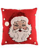 PUMPKIN AND SANTA PILLOWS