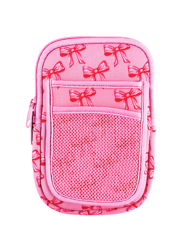 TUMBLER POUCH - Molly's! A Chic and Unique Boutique 